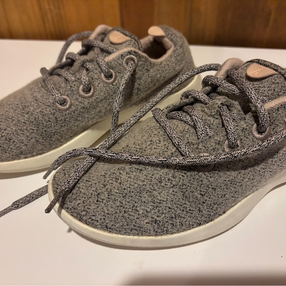 Allbirds Gray Sneakers - Picture 8 of 12